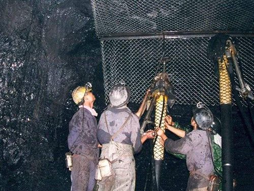 石家莊巨匠煤礦機(jī)械有限公司新動(dòng)態(tài)，與山西共建朋友圈