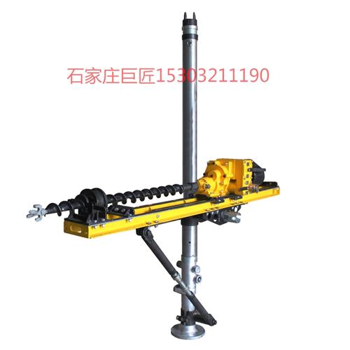 煤礦井下探水鉆機(jī)怎么選？只需了解一點(diǎn)就行
